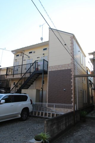 ユナイト鶴見ラベンダー