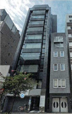 メトロシティ上野稲荷町