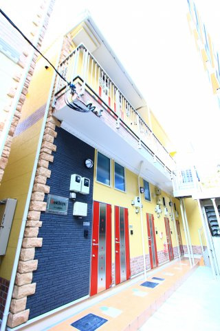 サザン本陣跡別館