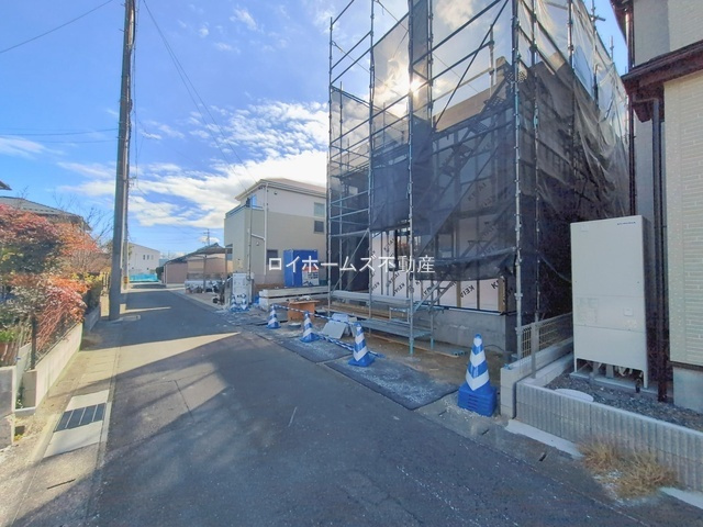  | 愛西市北一色町証文104『仲介料無料』新築戸建て | 撮影：'26/01/22 