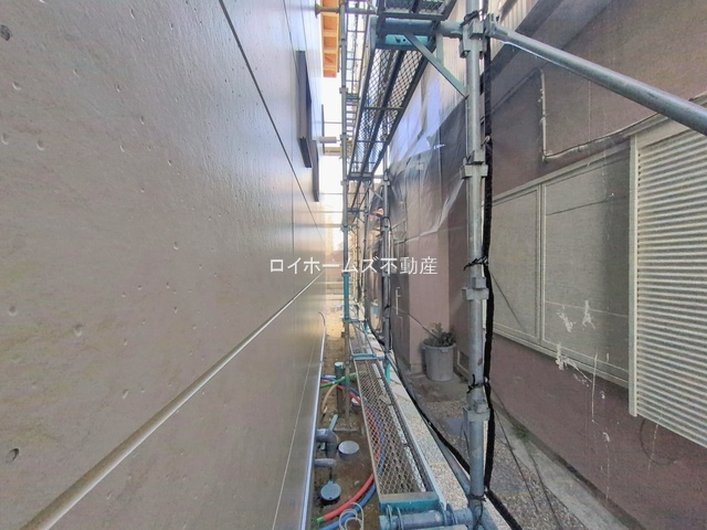  | 愛西市北一色町証文104『仲介料無料』新築戸建て | 撮影：'26/01/22 