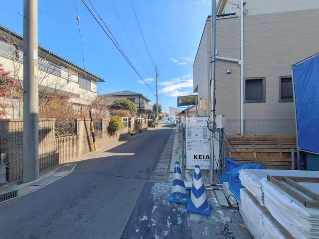  | 愛西市北一色町証文104『仲介料無料』新築戸建て | 撮影：'26/01/22 