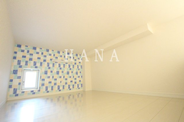 ユナイト保土ヶ谷テアトロ・グレーコの収納