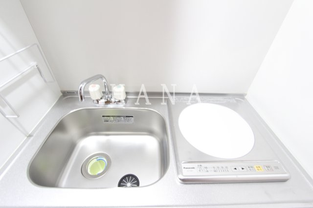 ユナイト保土ヶ谷テアトロ・グレーコのその他