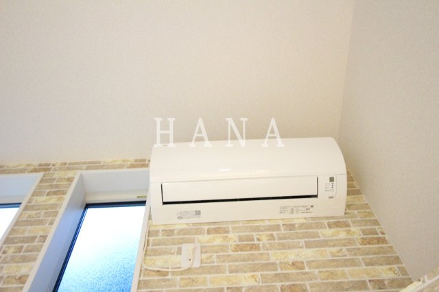 ユナイト保土ヶ谷テアトロ・グレーコの設備