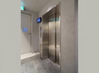 【その他共用部分】 | バウスフラッツ日本橋浜町