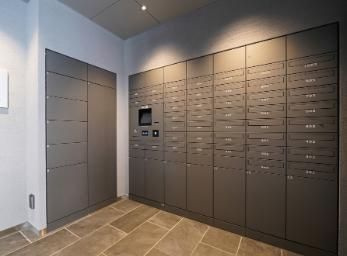 【設備】 | バウスフラッツ日本橋浜町