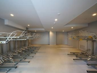 【設備】 | バウスフラッツ日本橋浜町