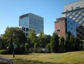 【周辺】 | バウスフラッツ日本橋浜町