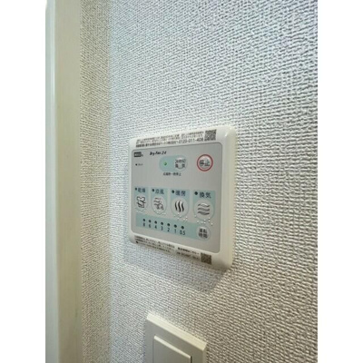 【設備】 | ドゥーエ曳舟Ⅱ