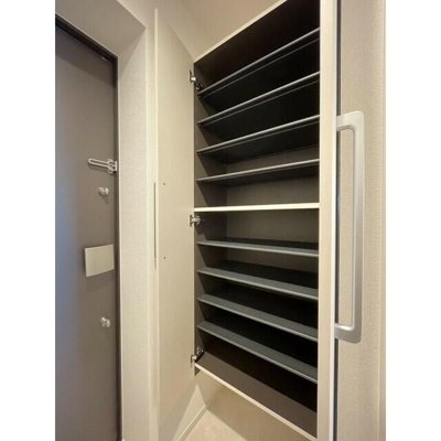 【収納】 | ドゥーエ曳舟Ⅱ