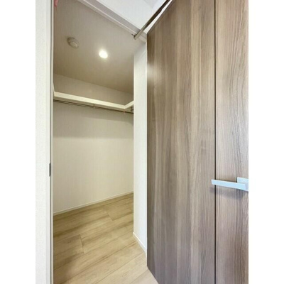 【収納】 | ドゥーエ曳舟Ⅱ