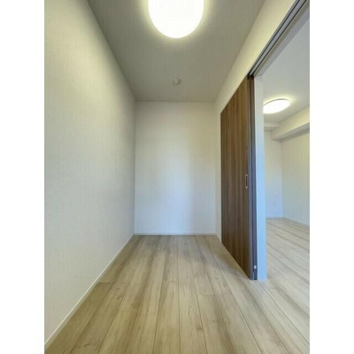 【洋室】 | ドゥーエ曳舟Ⅱ