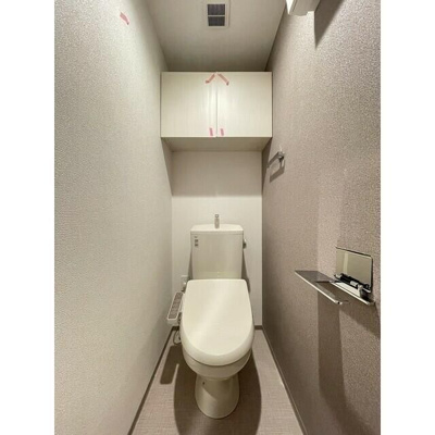 【トイレ】 | ドゥーエ曳舟Ⅱ