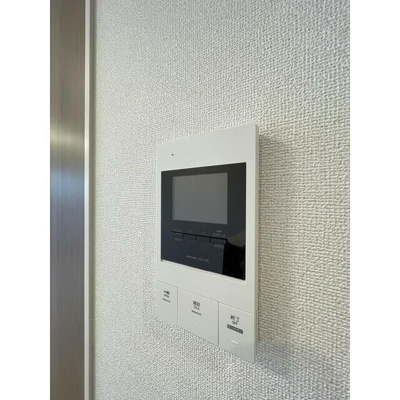 【セキュリティ】 | ドゥーエ曳舟Ⅱ