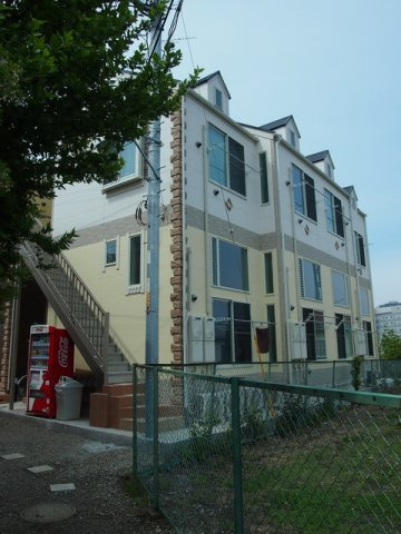 サザンみなとみらい御所山