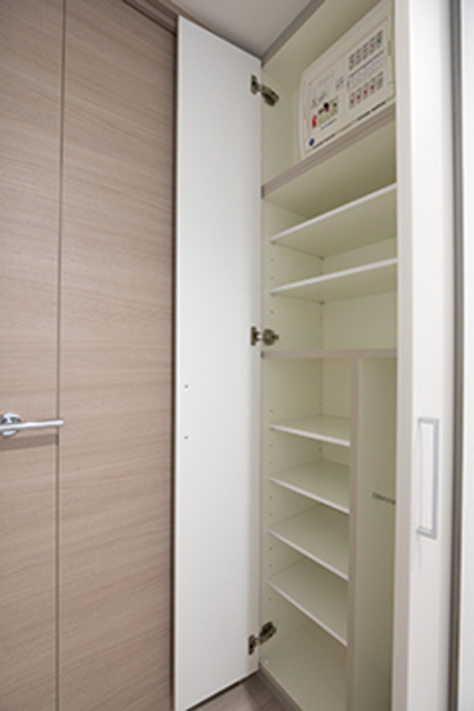 アーバンプレミア秋葉原のその他|※写真は同タイプ住戸です。