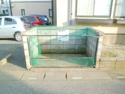 【その他共用部分】 | サンガーデン仲Ｃ