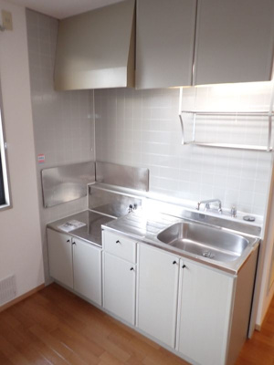 【キッチン】 | サンガーデン仲Ｃ | キッチンでお料理をお楽しみください