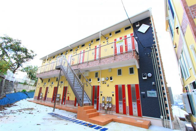 ユナイト根岸 テオドールの杜