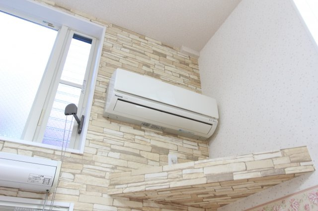 ユナイト山手ラパスの瞳の設備