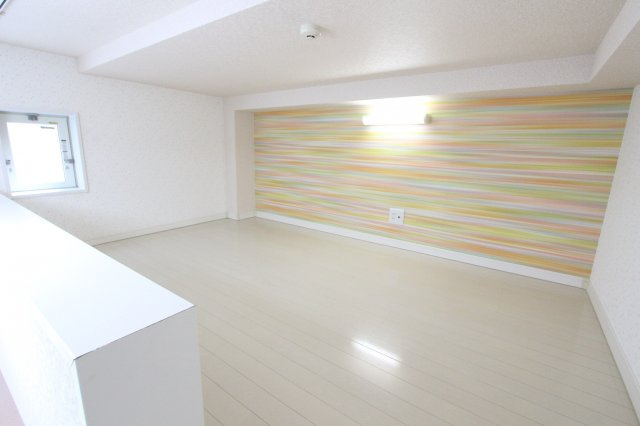 ユナイト山手ラパスの瞳のその他