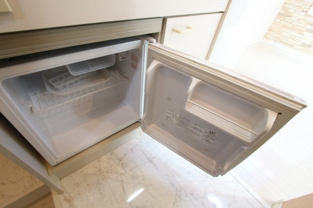 ユナイト山手ラパスの瞳の設備