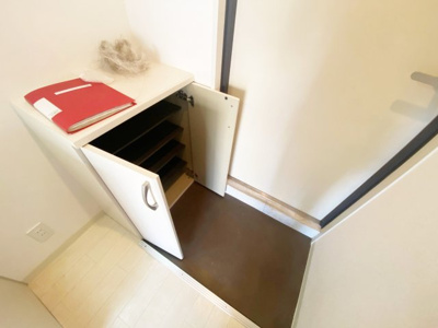 【玄関】 | S・EファーストⅡ