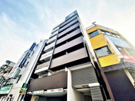 S・EファーストⅡの画像