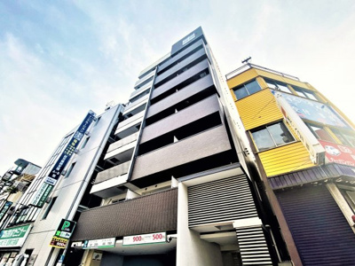 【外観】 | S・EファーストⅡ