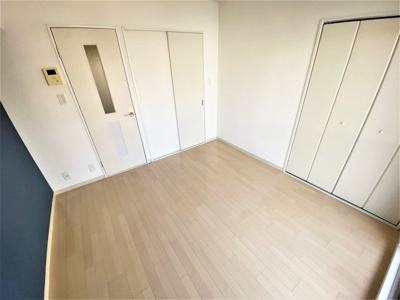 【内装】 | S・EファーストⅡ