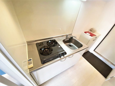 【キッチン】 | S・EファーストⅡ