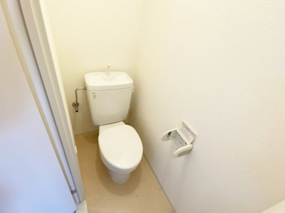 【トイレ】 | S・EファーストⅡ