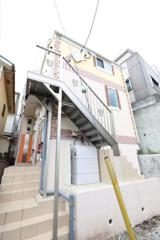 ユナイト黄金町スカンジナヴィア