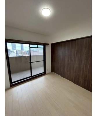 【洋室】 | ユニアルス九条プレジオ