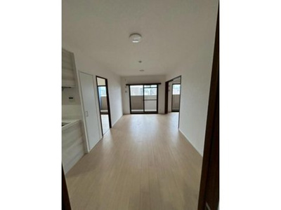 【居間・リビング】 | ユニアルス九条プレジオ