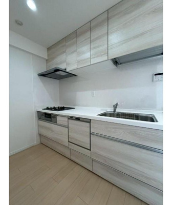 【キッチン】 | ユニアルス九条プレジオ