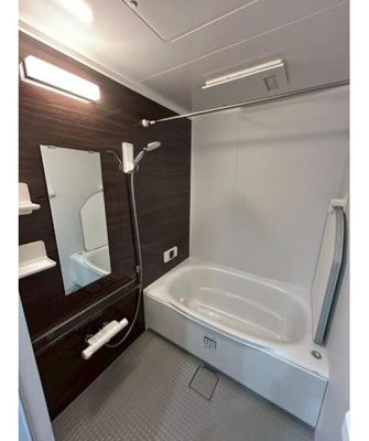 【浴室】 | ユニアルス九条プレジオ