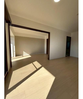 【居間・リビング】 | ユニアルス九条プレジオ