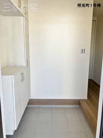 碧南市照光町の前面道路含む現地写真|前面道路が広いからお車の乗り入れもラクラクです♪