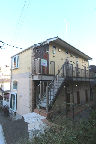 バレンシアの丘