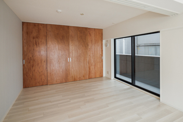 シャトレ信濃町のその他|※写真は同タイプ住戸です。