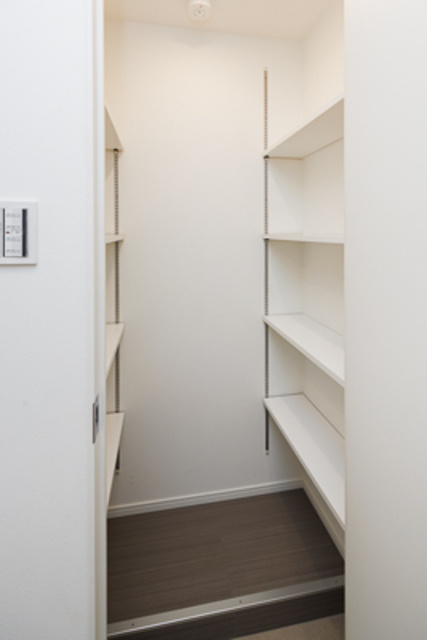 シャトレ信濃町のその他|※写真は同タイプ住戸です。