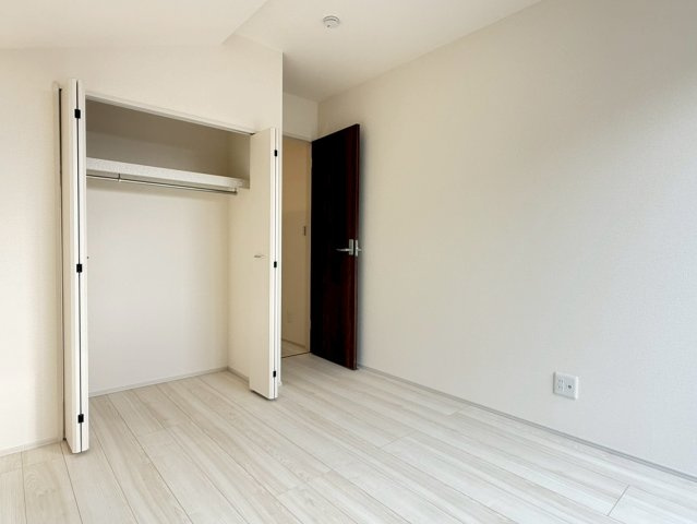 川越市寺尾第4期　新築一戸建て　3号棟の収納|ちょっとした収納スペースも充実しています