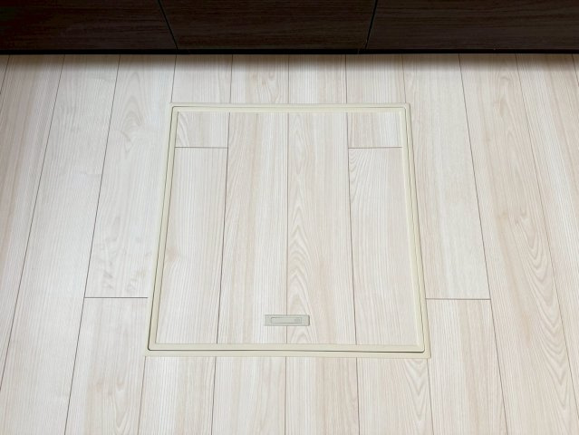 川越市寺尾第4期　新築一戸建て　3号棟の内装|内装です