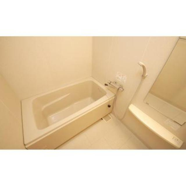 パークアクシス大塚の浴室|※写真は同タイプ住戸です。