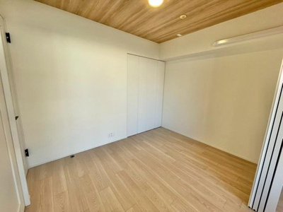 【洋室】 | ☆南堀江パークホームズ