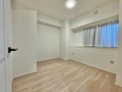 【洋室】 | ☆南堀江パークホームズ