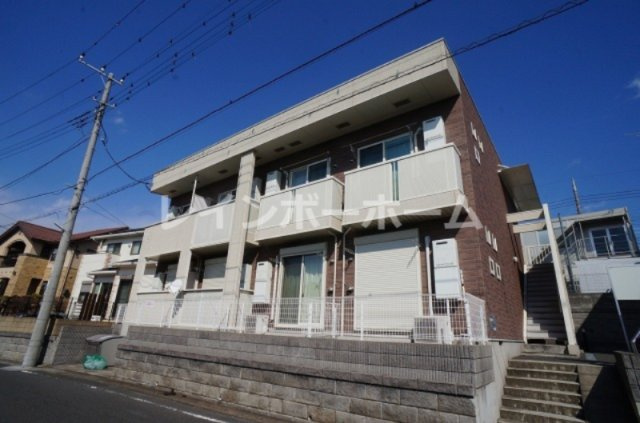 ウィステリア東松戸