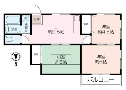 シエルビスタの画像